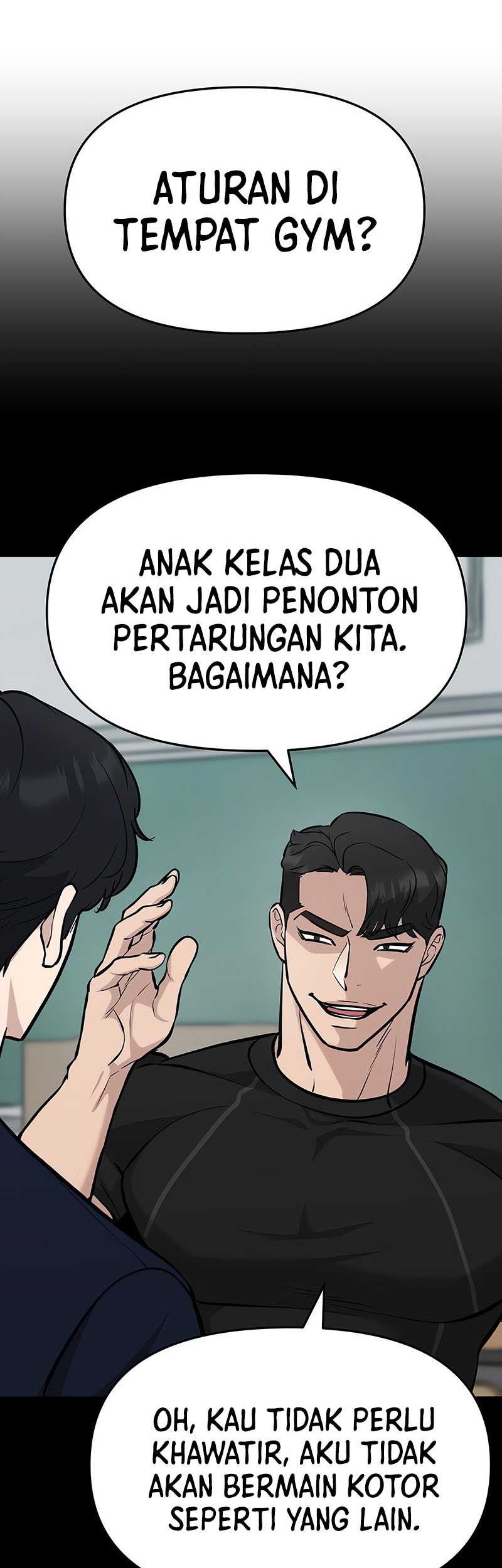 The Bully In Charge Bab 28 halaman 63