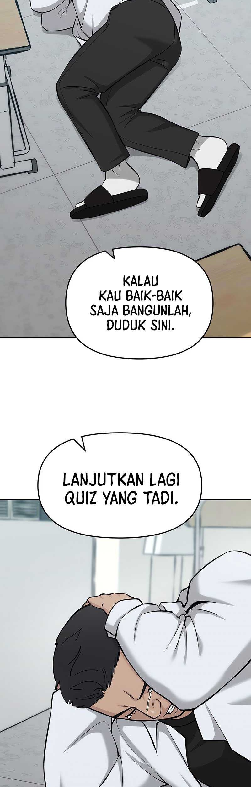 The Bully In Charge Bab 28 halaman 68