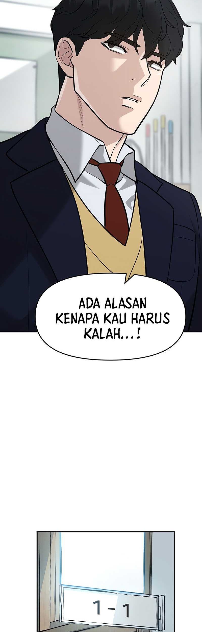 The Bully In Charge Bab 28 halaman 75