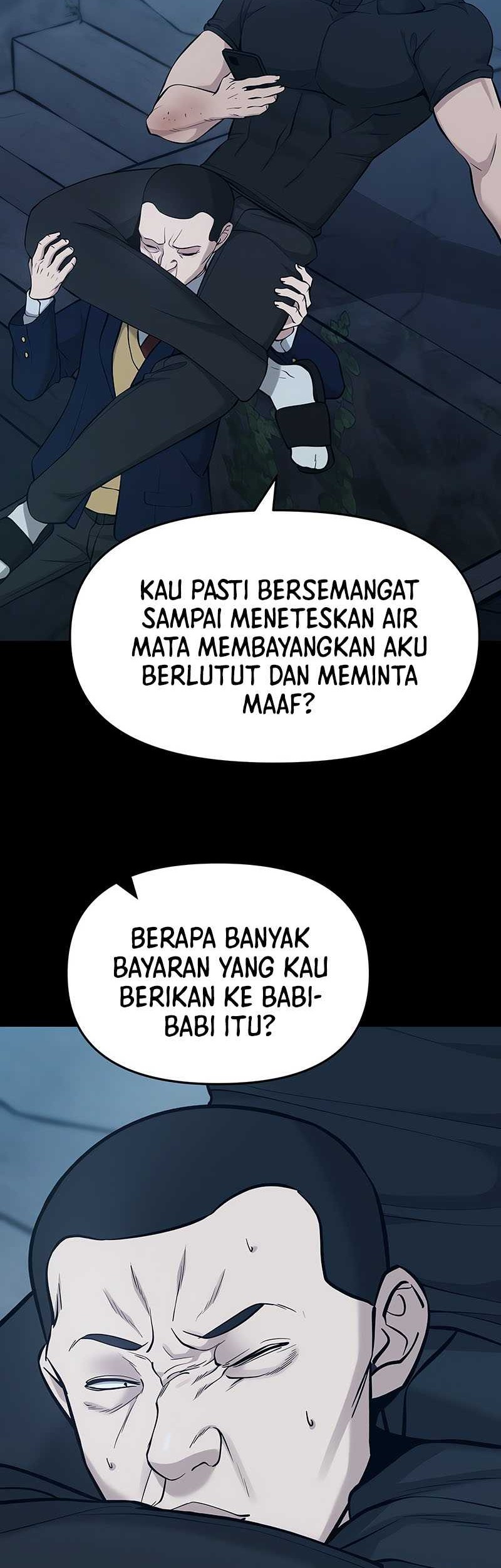 The Bully In Charge Bab 28 halaman 79
