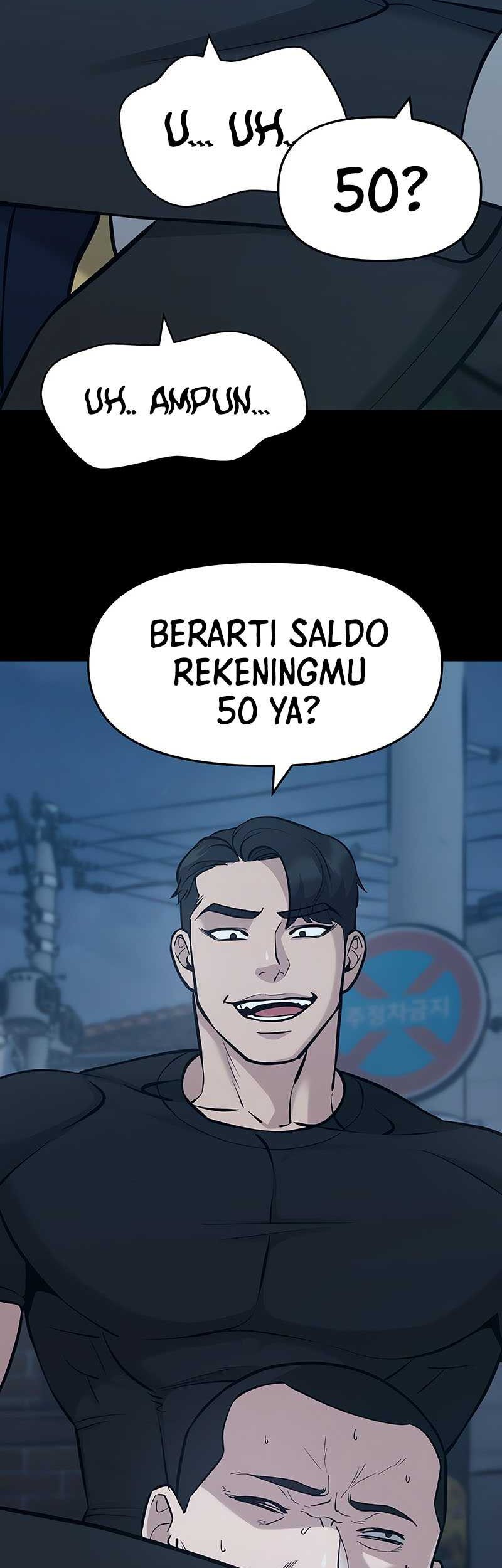 The Bully In Charge Bab 28 halaman 80