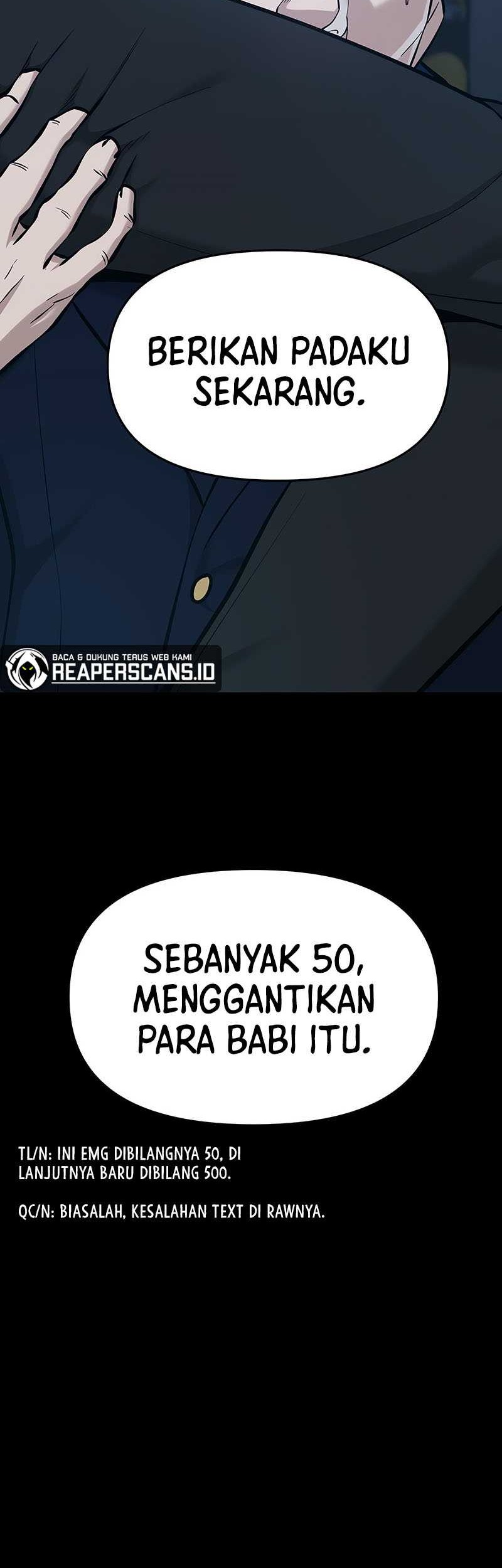 The Bully In Charge Bab 28 halaman 81