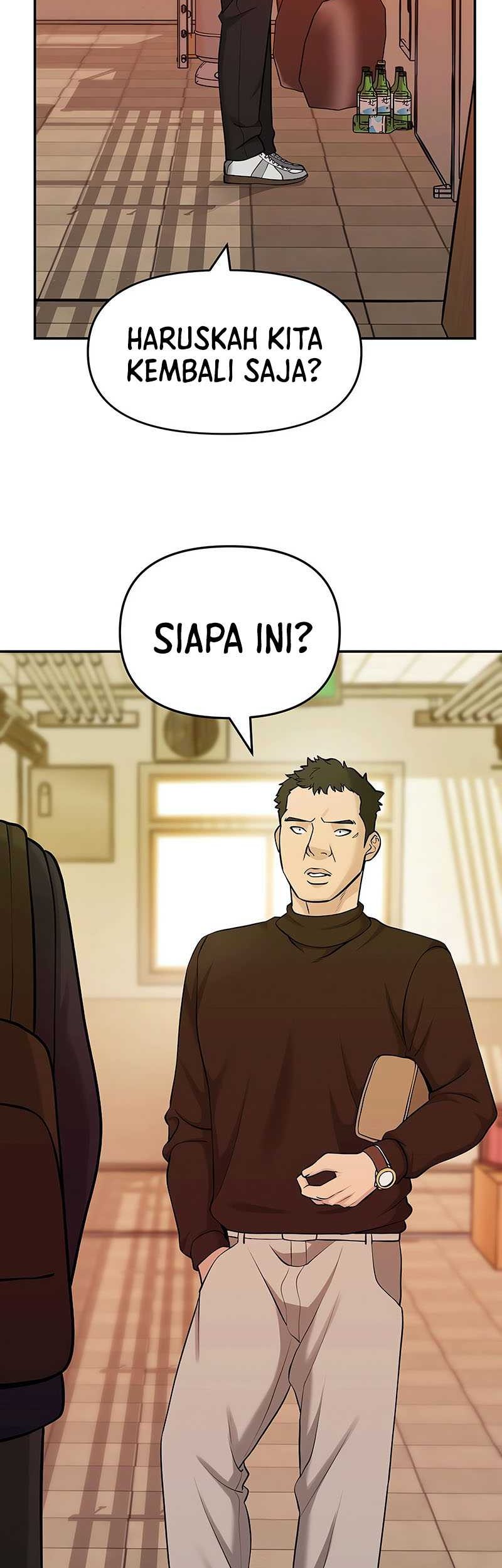 The Bully In Charge chapter 29 halaman 28
