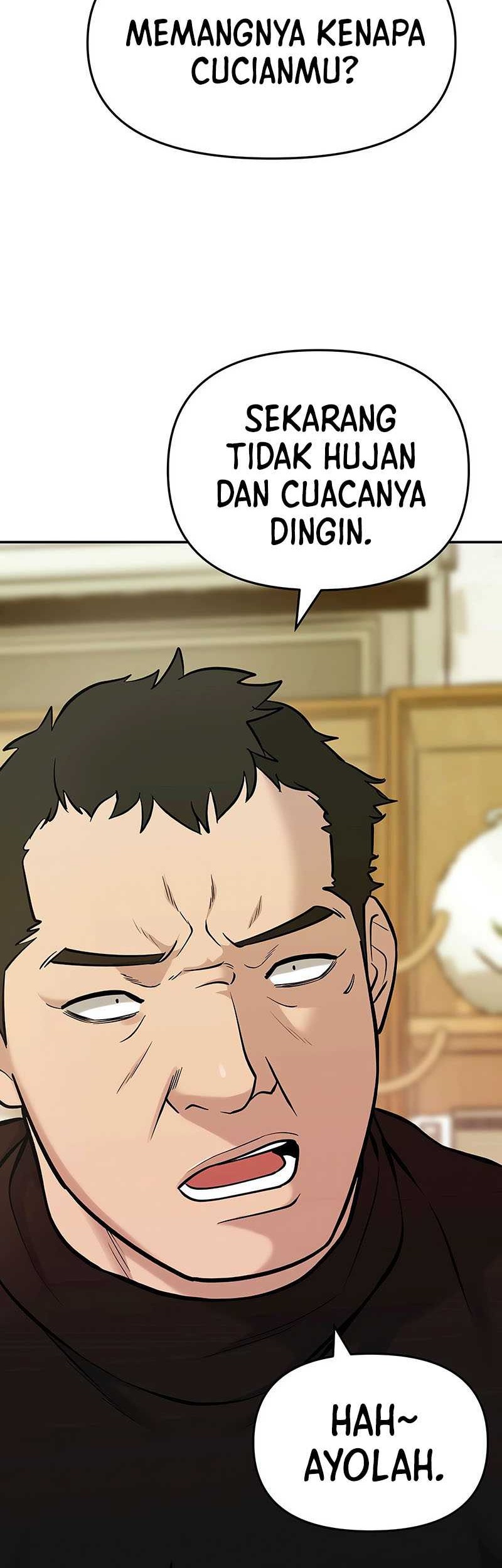 The Bully In Charge chapter 29 halaman 37