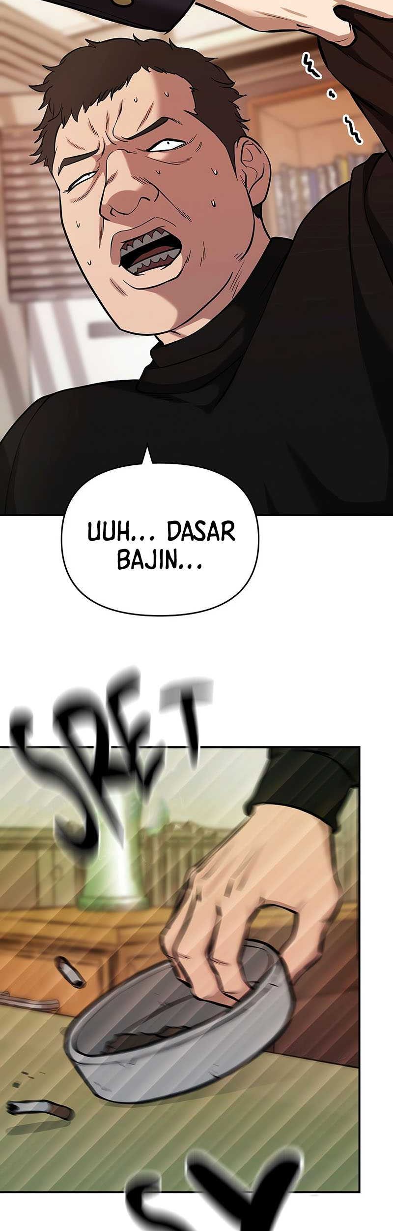 The Bully In Charge chapter 29 halaman 44