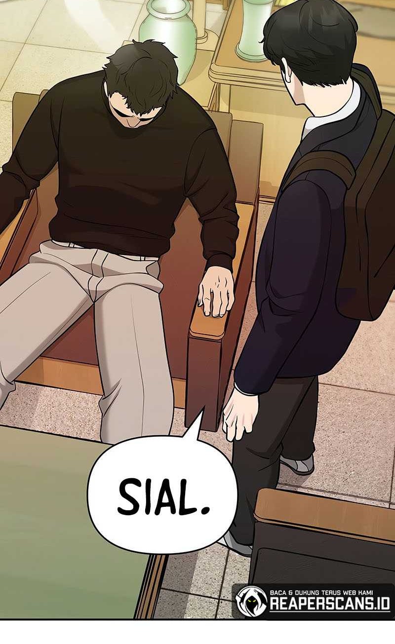 The Bully In Charge chapter 29 halaman 49