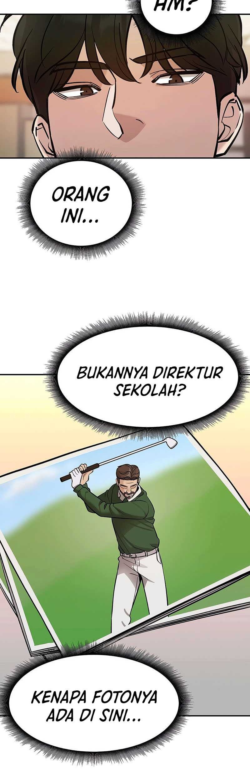 The Bully In Charge chapter 29 halaman 52