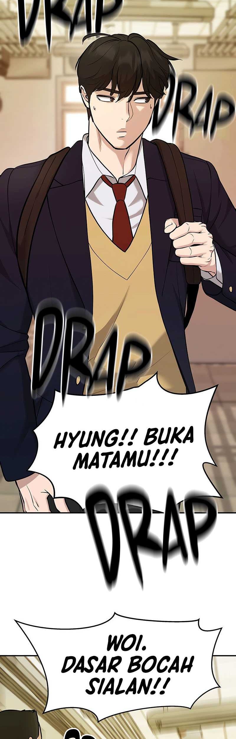 The Bully In Charge chapter 29 halaman 59
