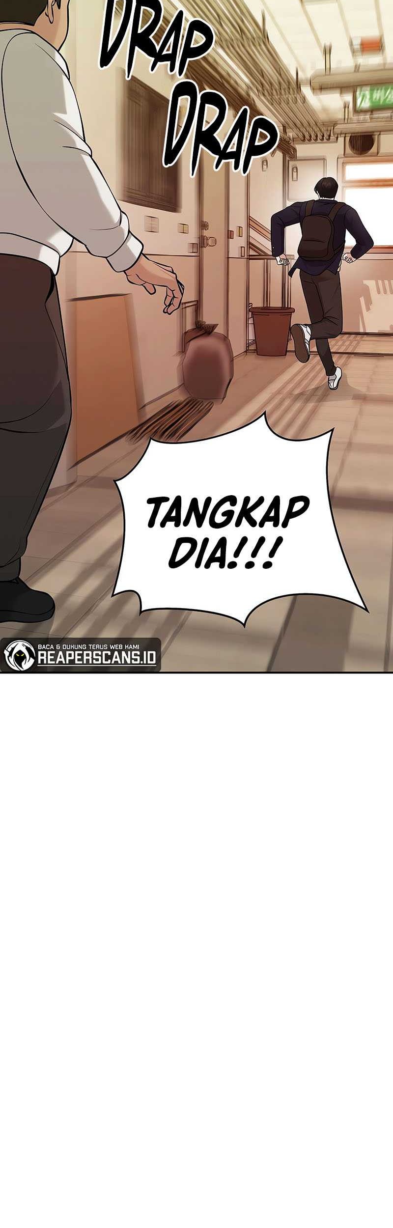 The Bully In Charge chapter 29 halaman 60