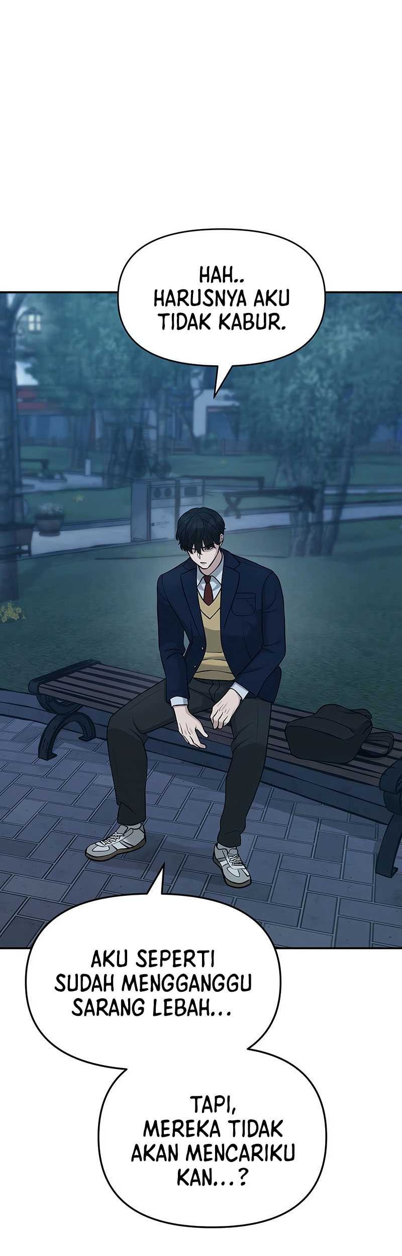 The Bully In Charge chapter 29 halaman 62