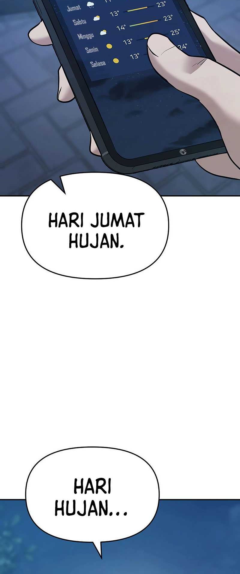 The Bully In Charge chapter 29 halaman 65