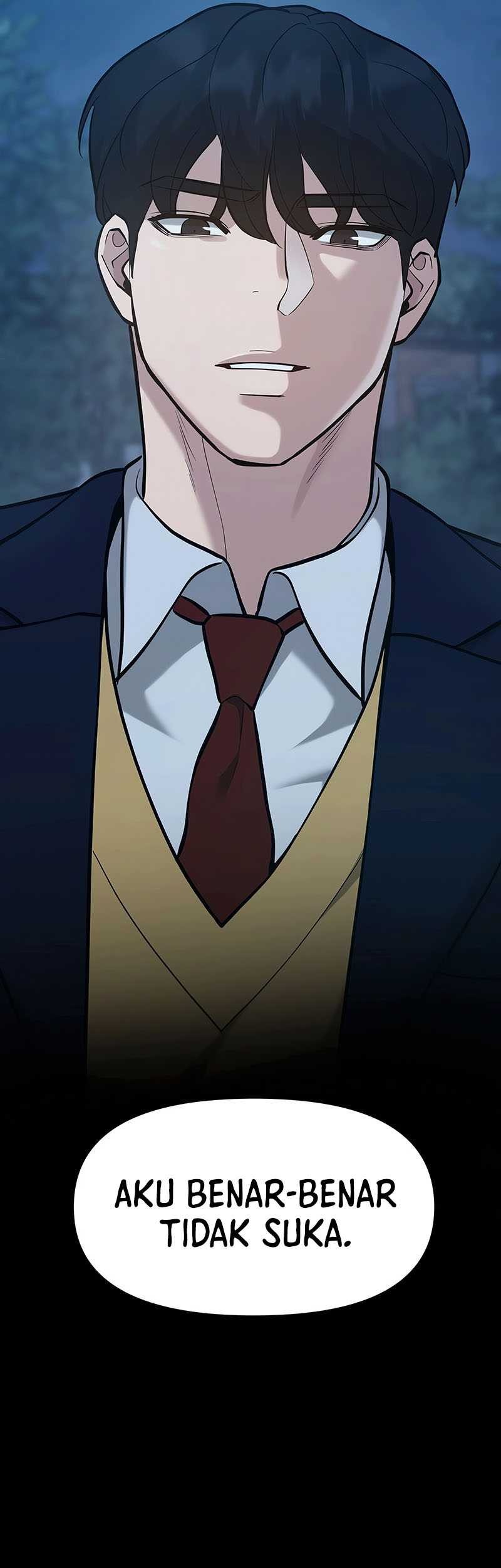 The Bully In Charge chapter 29 halaman 66