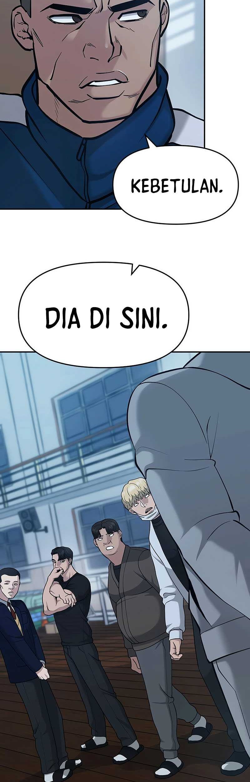 The Bully In Charge chapter 29 halaman 78