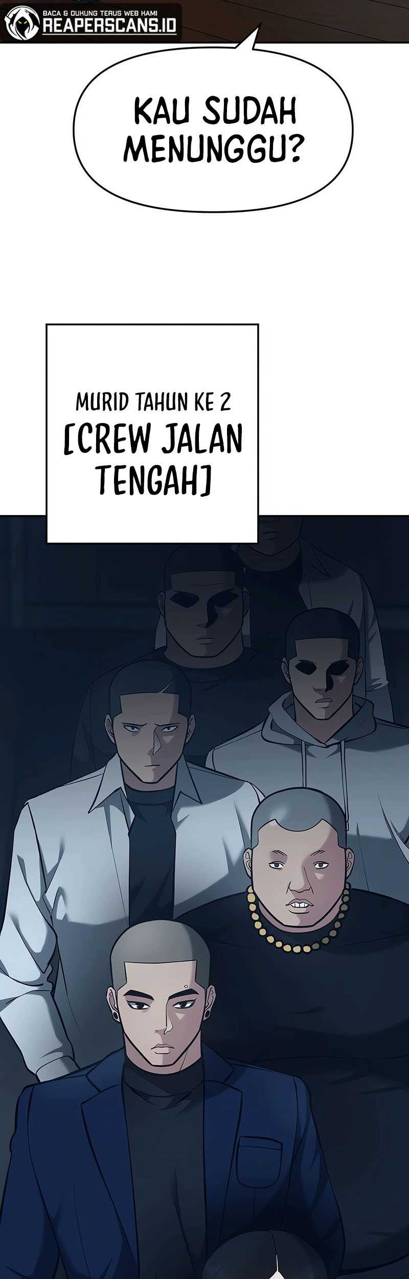 The Bully In Charge chapter 29 halaman 79