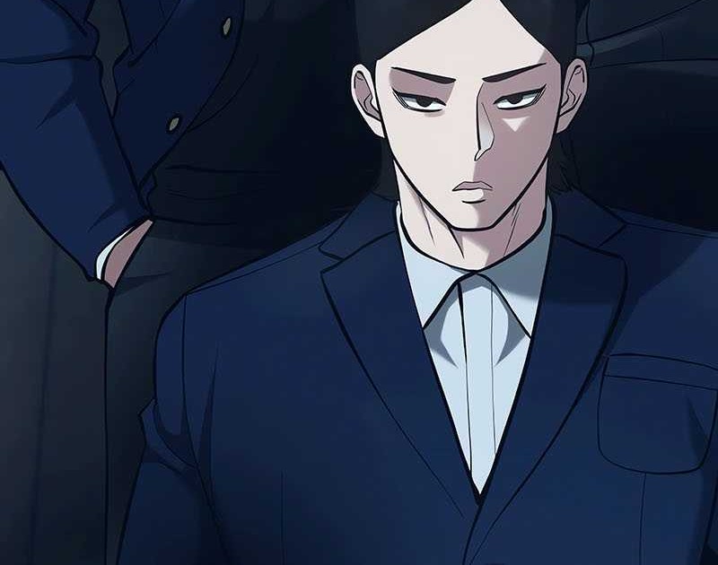 The Bully In Charge chapter 29 halaman 80