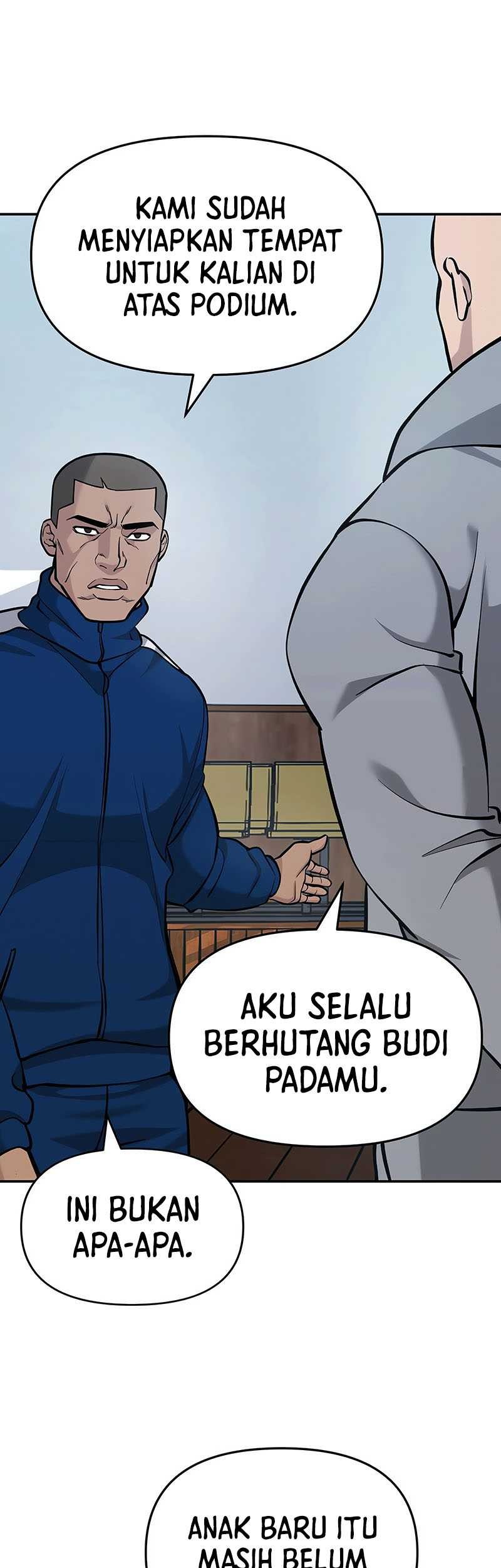 The Bully In Charge chapter 29 halaman 85