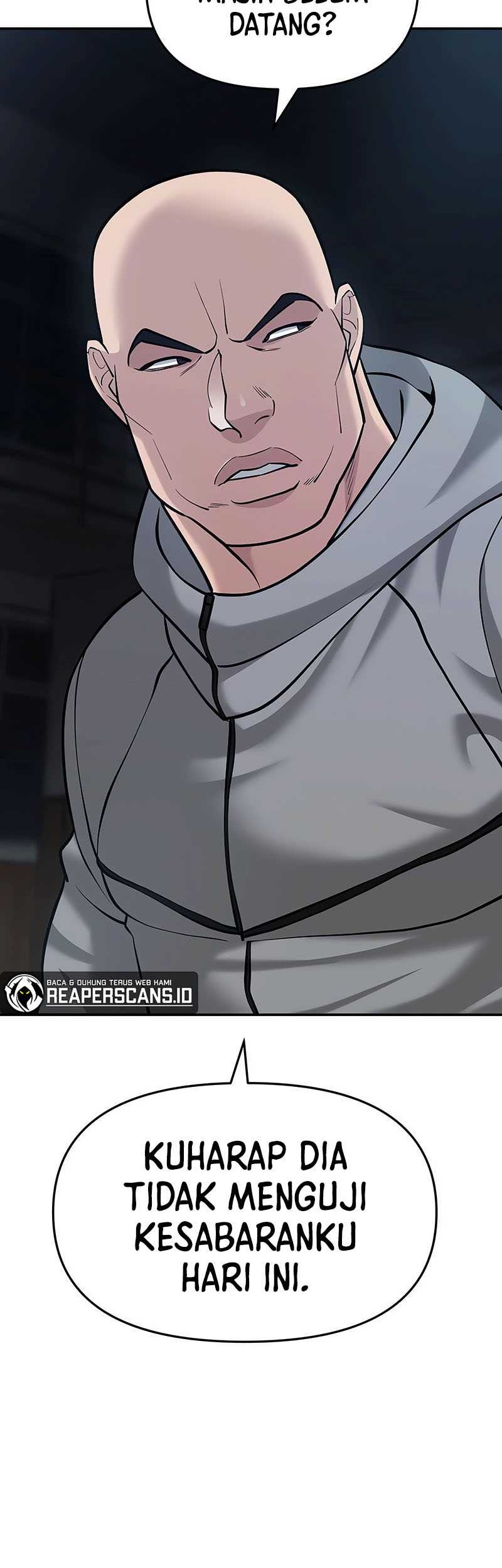 The Bully In Charge chapter 29 halaman 86