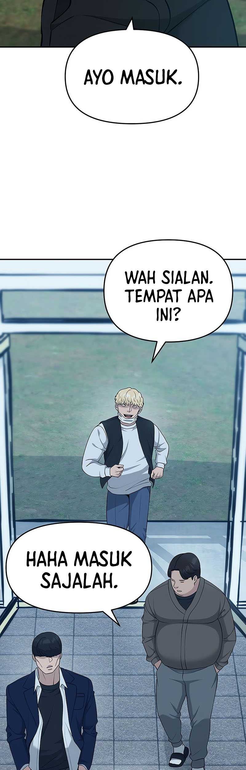The Bully In Charge Bab 30 halaman 4