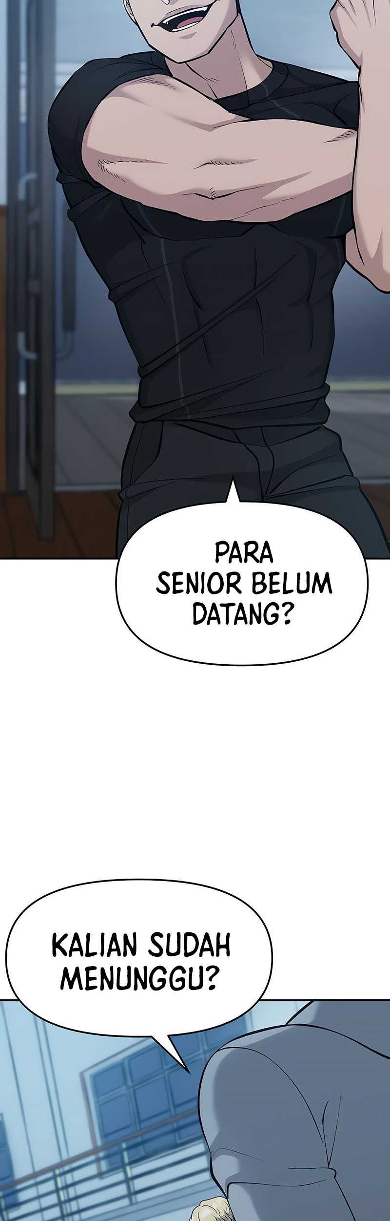 The Bully In Charge Bab 30 halaman 7