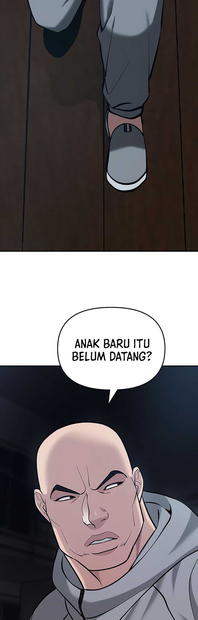 The Bully In Charge Bab 30 halaman 11