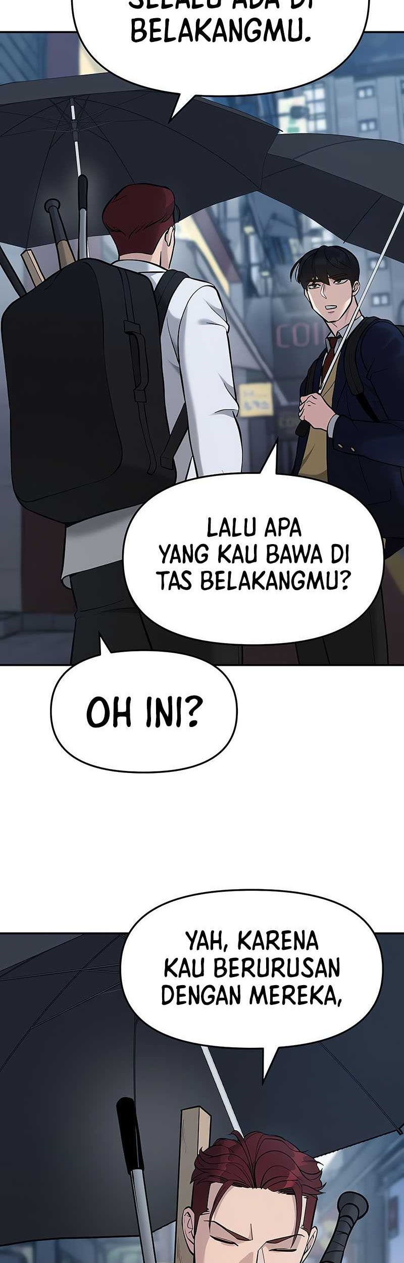 The Bully In Charge Bab 30 halaman 15
