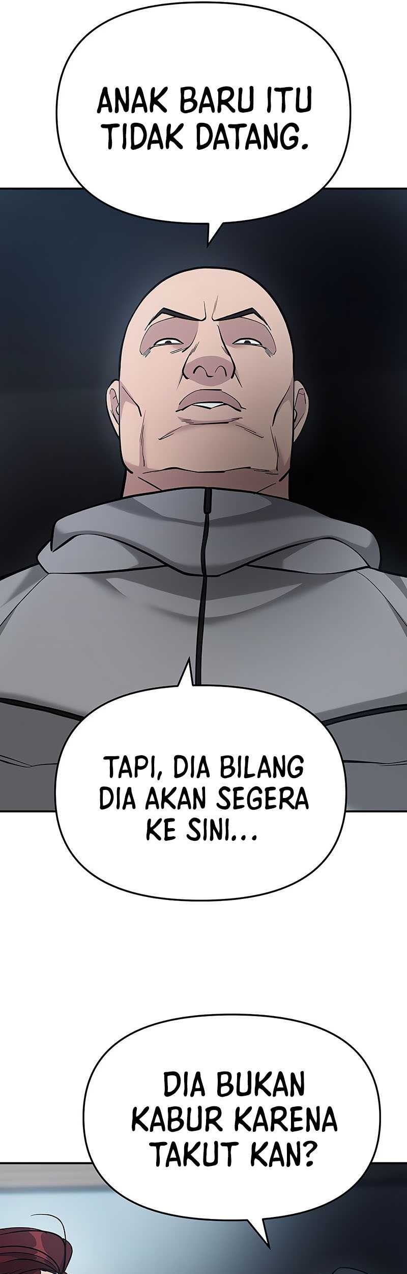 The Bully In Charge Bab 30 halaman 22
