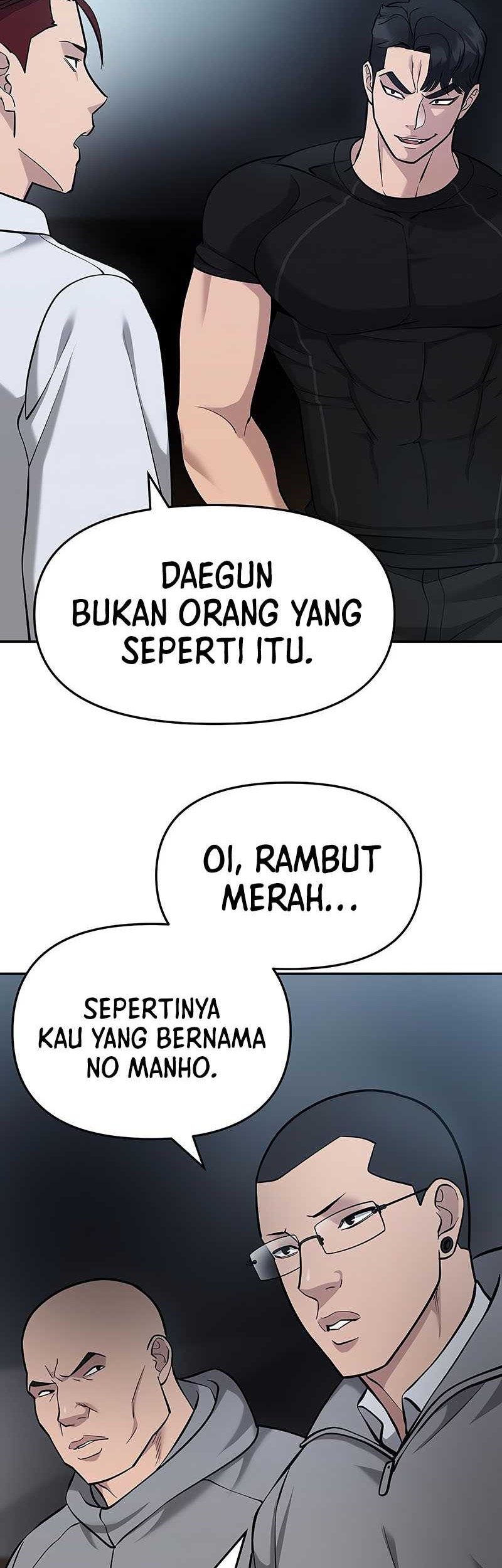 The Bully In Charge Bab 30 halaman 23