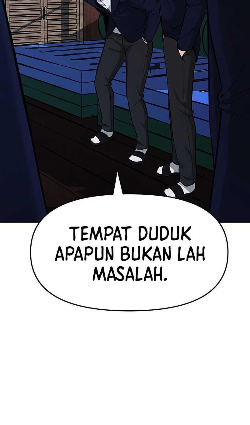 The Bully In Charge Bab 30 halaman 33
