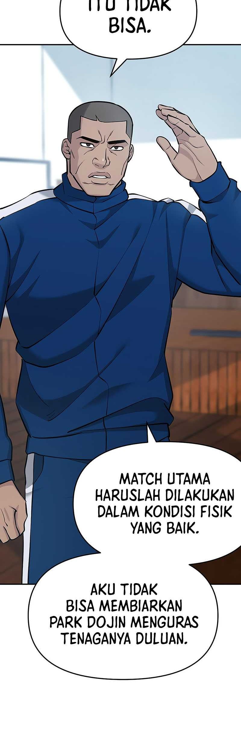 The Bully In Charge Bab 30 halaman 45