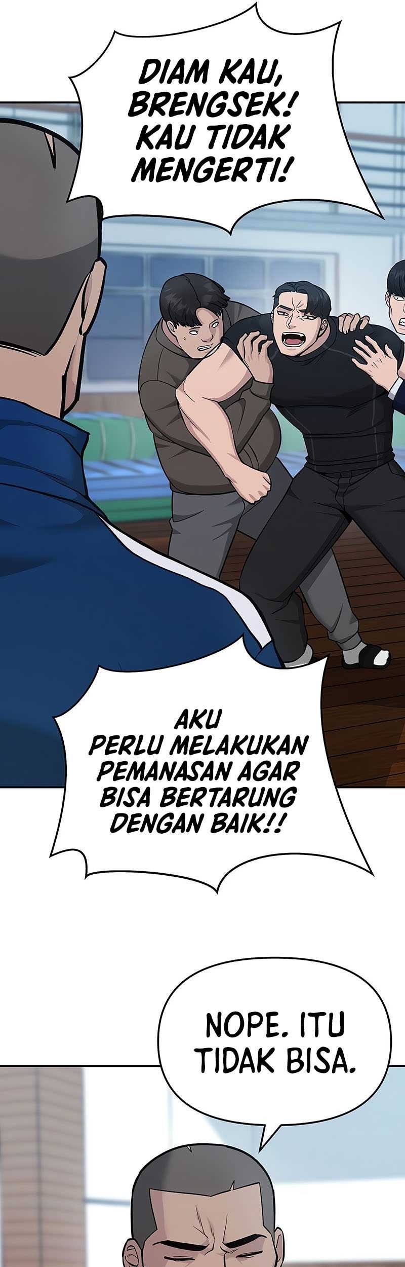 The Bully In Charge Bab 30 halaman 46