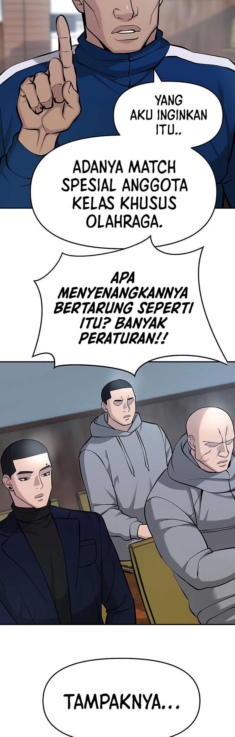 The Bully In Charge Bab 30 halaman 47