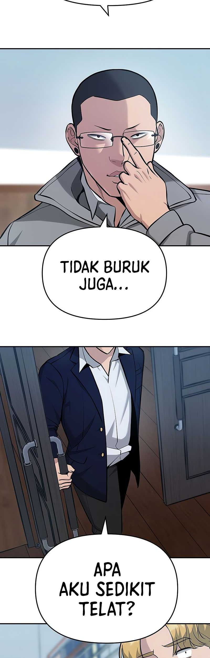 The Bully In Charge Bab 30 halaman 48