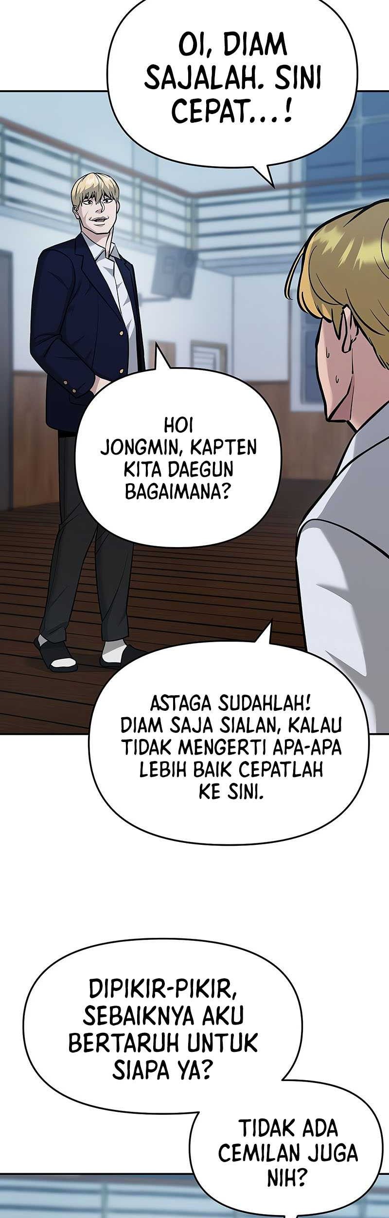 The Bully In Charge Bab 30 halaman 52