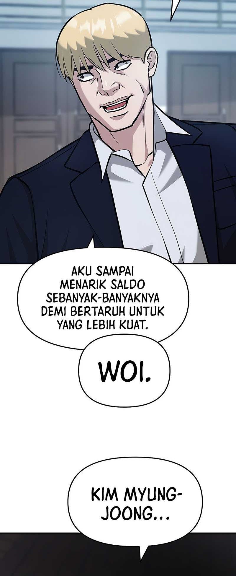 The Bully In Charge Bab 30 halaman 53