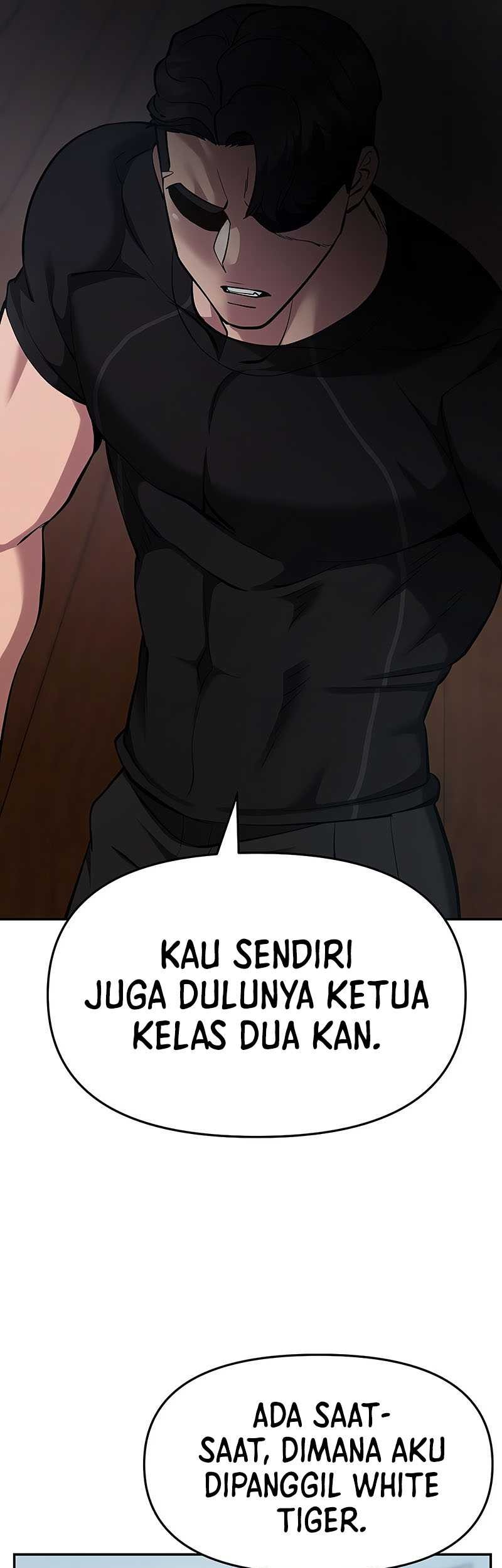 The Bully In Charge Bab 30 halaman 54