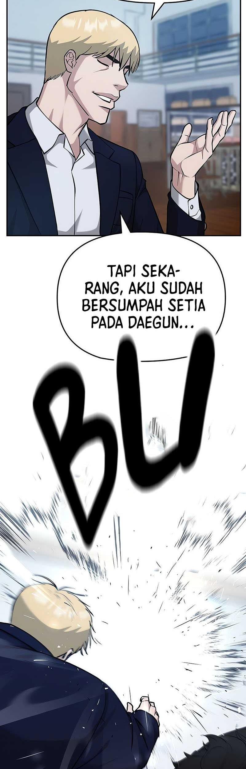 The Bully In Charge Bab 30 halaman 55