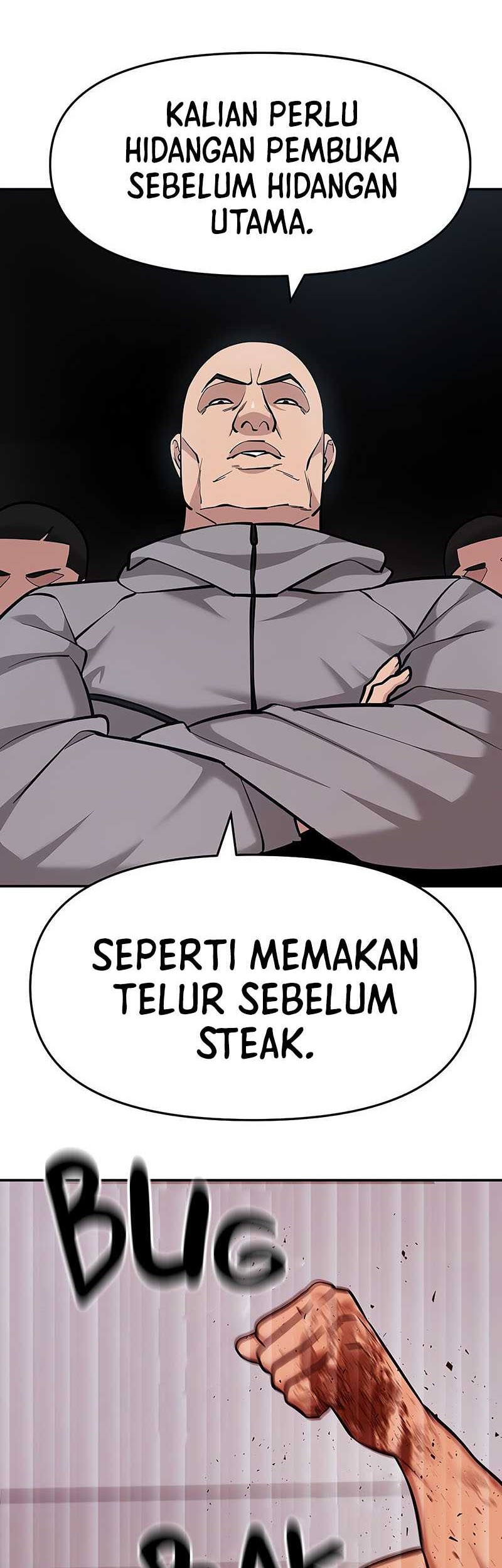 The Bully In Charge Bab 30 halaman 63