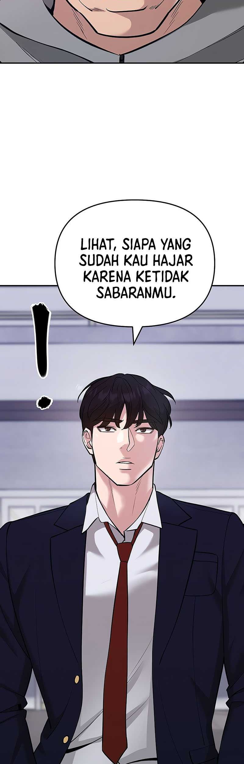 The Bully In Charge Bab 30 halaman 72