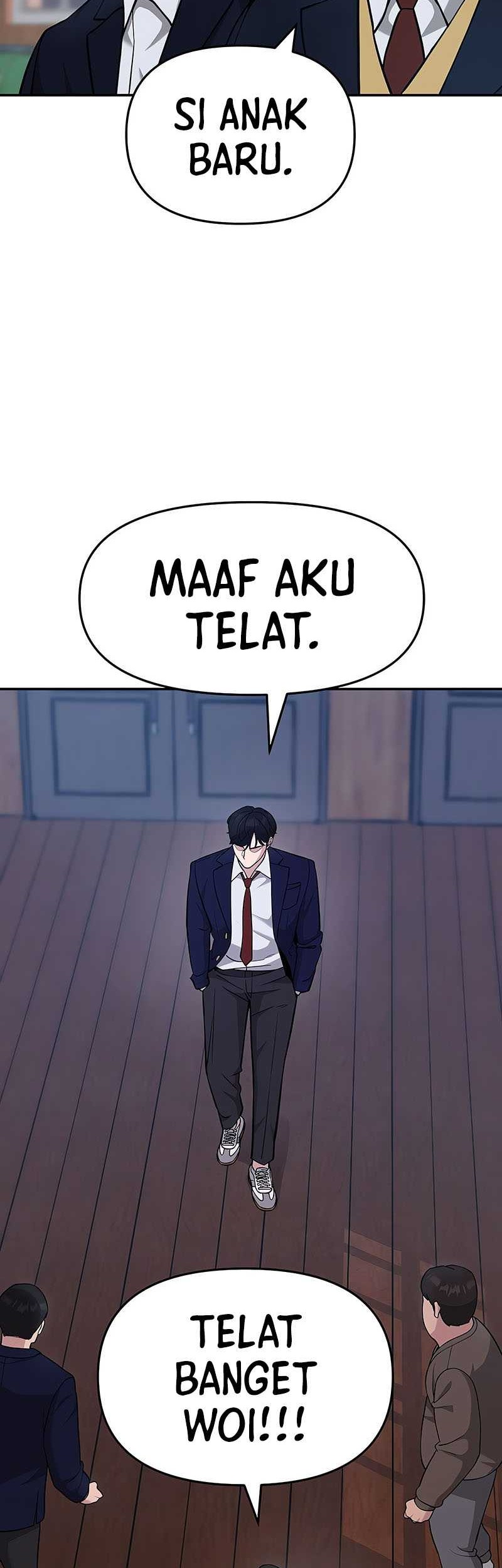 The Bully In Charge Bab 30 halaman 75