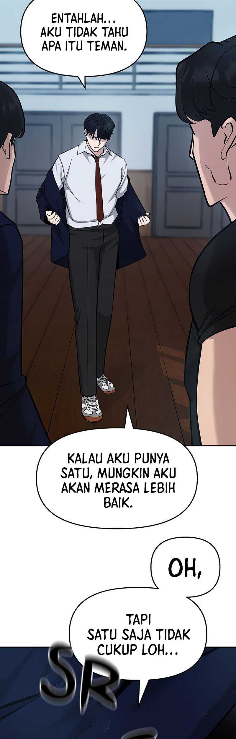 The Bully In Charge Bab 30 halaman 79