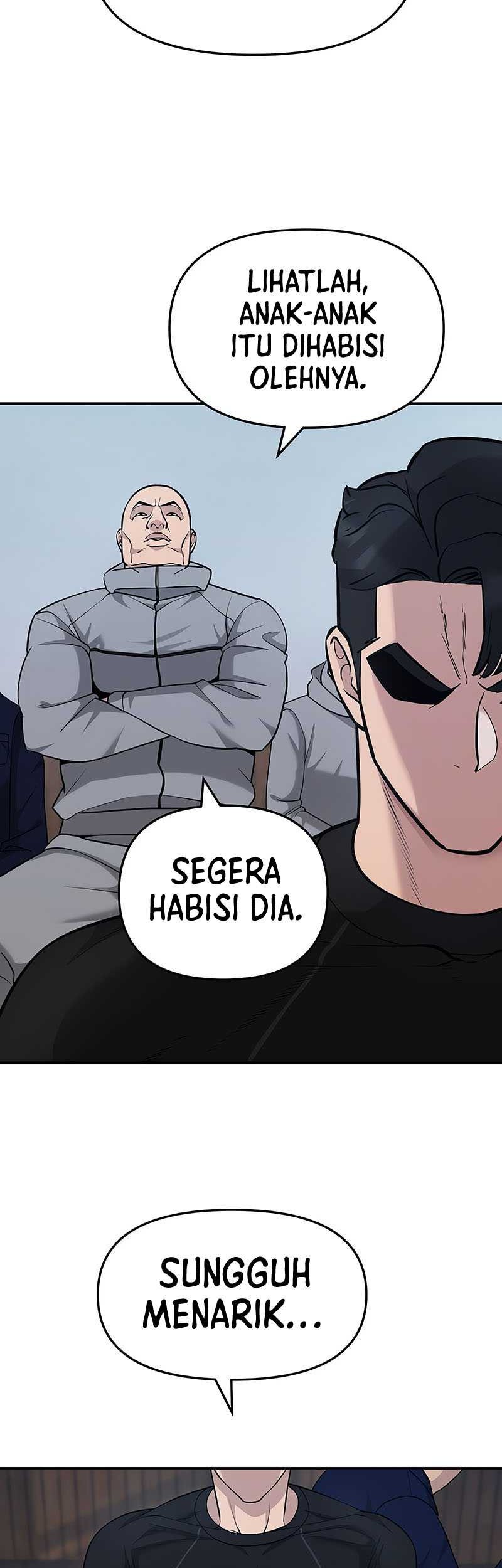The Bully In Charge Bab 31 halaman 8