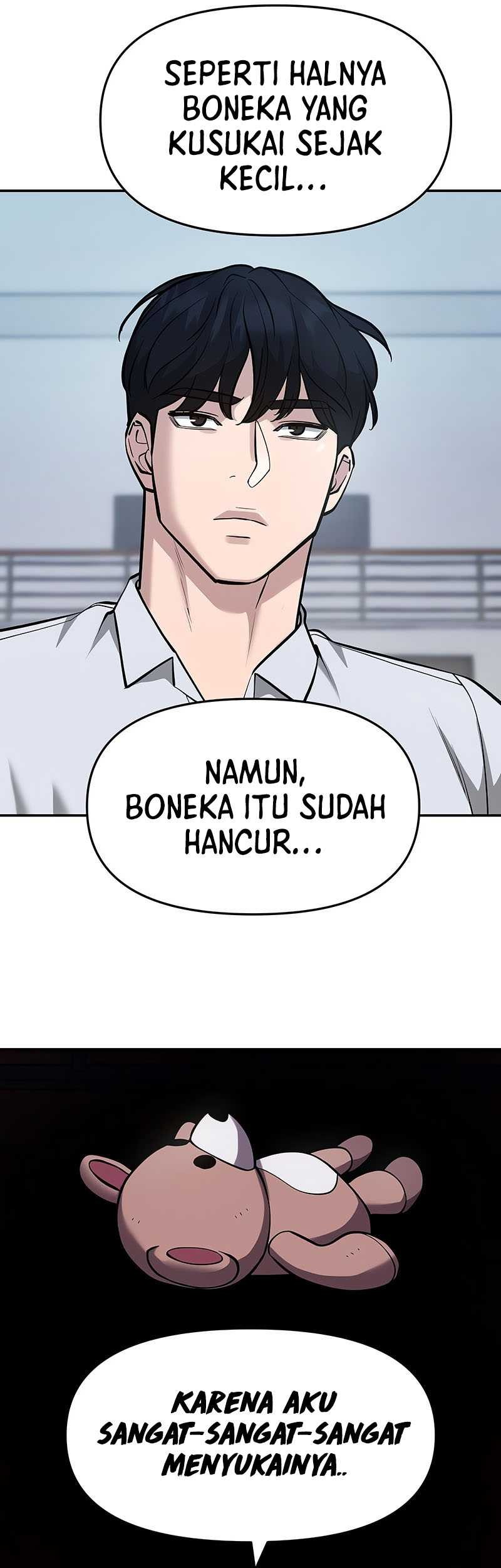 The Bully In Charge Bab 31 halaman 10
