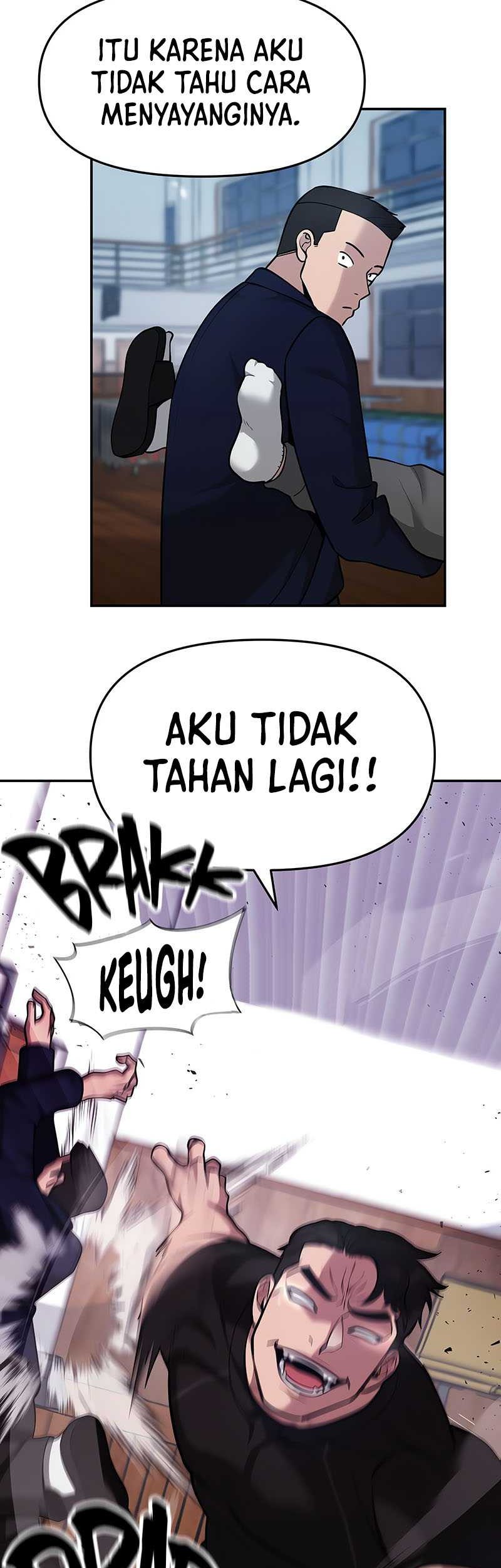The Bully In Charge Bab 31 halaman 12