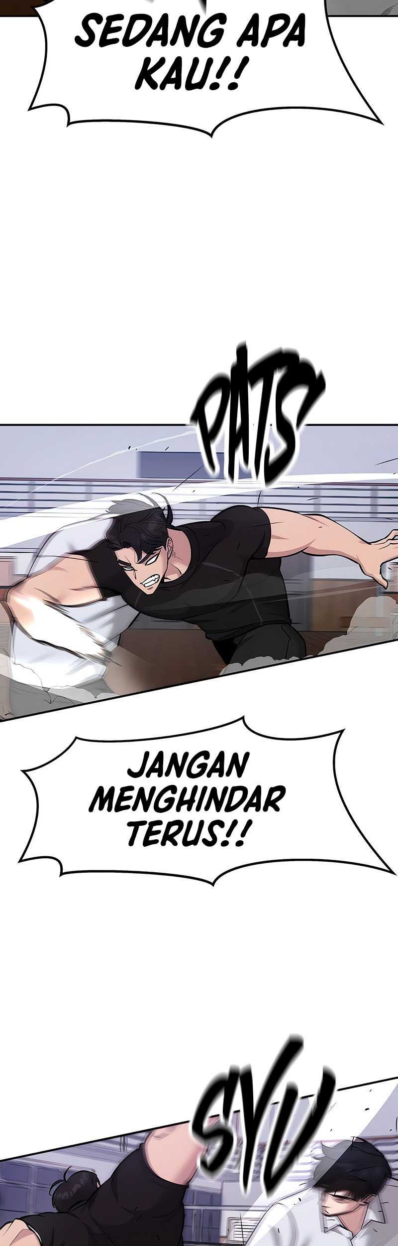 The Bully In Charge Bab 31 halaman 20