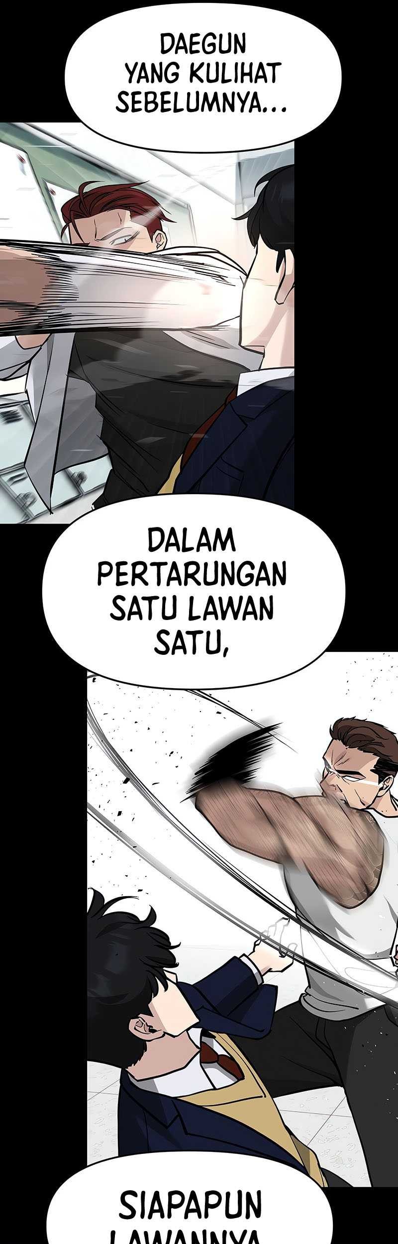 The Bully In Charge Bab 31 halaman 24