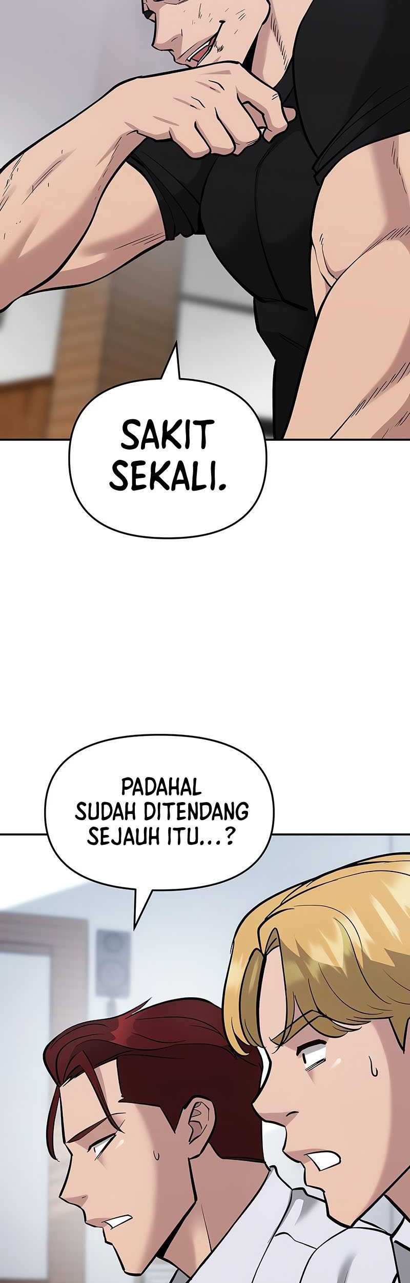 The Bully In Charge Bab 31 halaman 50