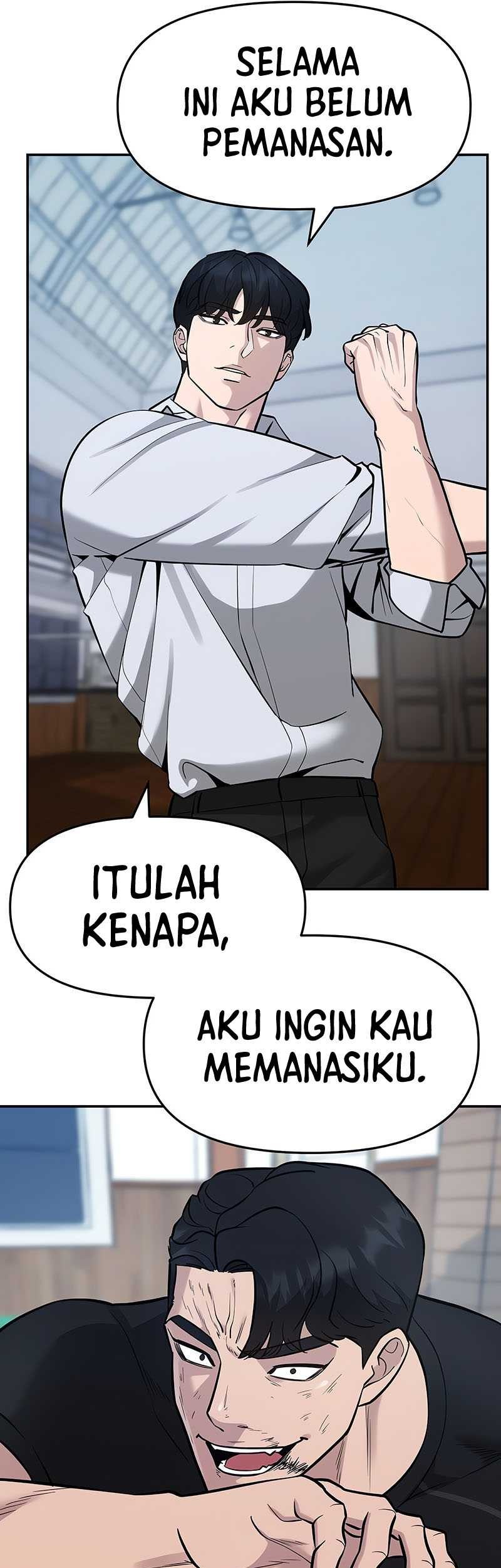 The Bully In Charge Bab 31 halaman 52