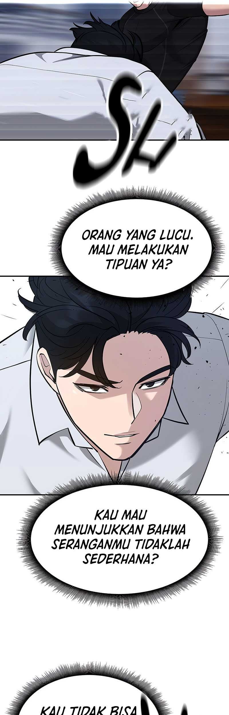 The Bully In Charge Bab 31 halaman 56