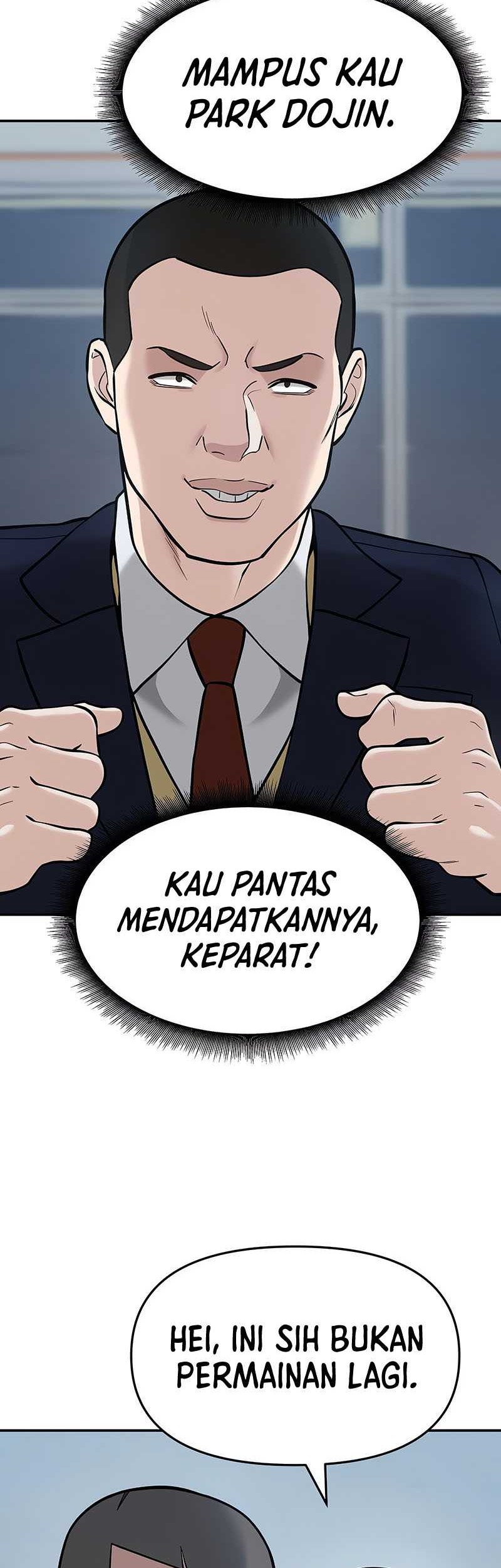 The Bully In Charge Bab 31 halaman 65