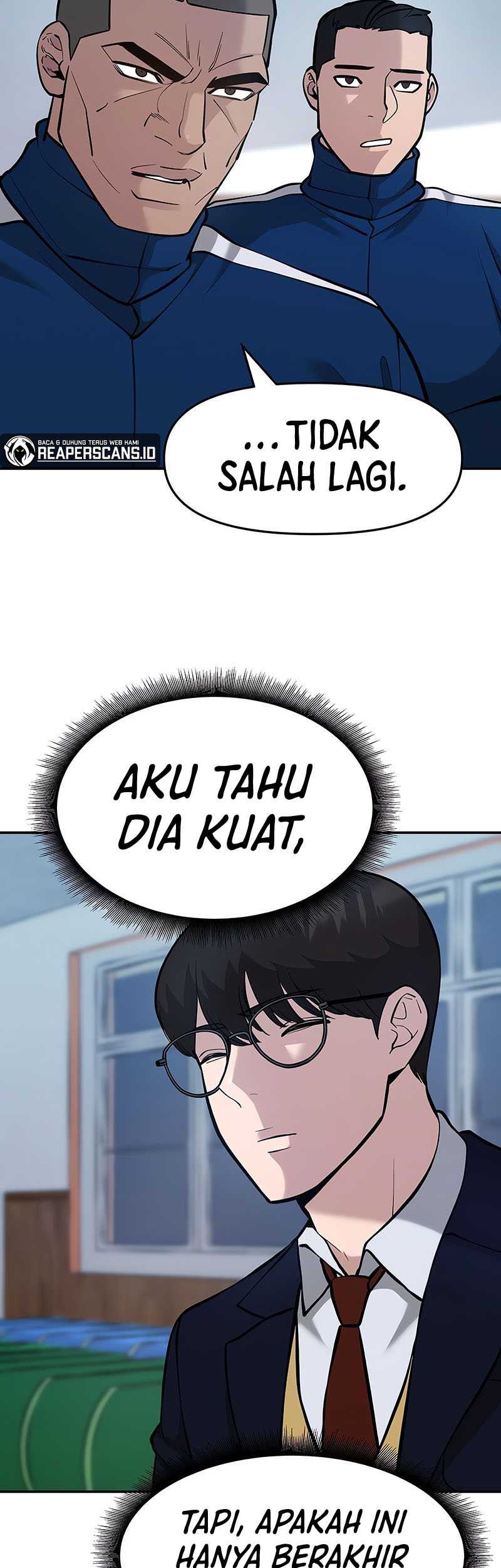 The Bully In Charge Bab 31 halaman 66